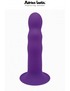 Vibro double densité Hitsens 3 - 18,2 x 4 cm