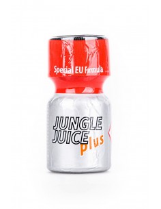 Poppers Jungle Juice plus 10ml