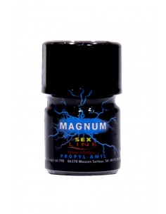 Poppers Sexline Magnum Bleu 15ml