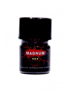 Poppers Sexline Magnum Rouge 15ml