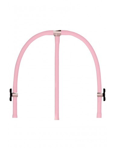 Pompe à tétons et clitoris automatique Medium - Pumped