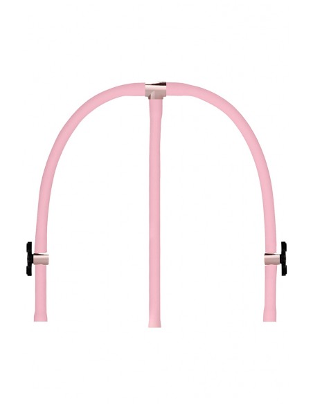 Pompe à tétons et clitoris automatique Medium - Pumped