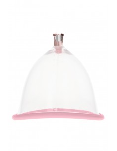 Pompes à seins Medium - Pumped 2