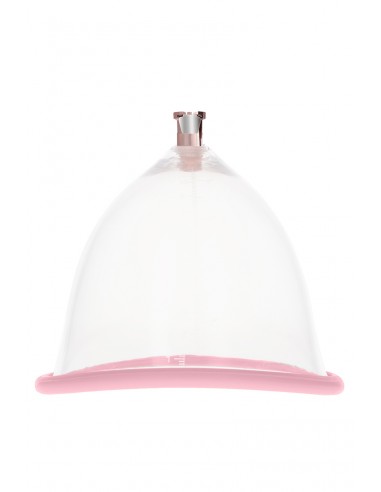 Pompes à seins Large - Pumped