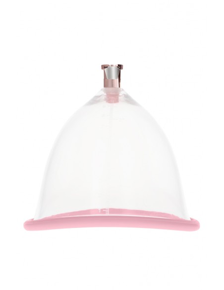 Pompe à seins automatique Medium - Pumped