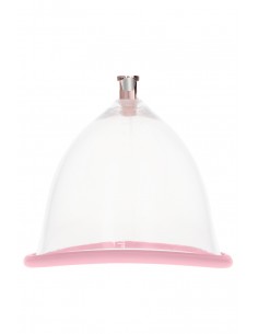 Pompe à seins automatique Large - Pumped 2