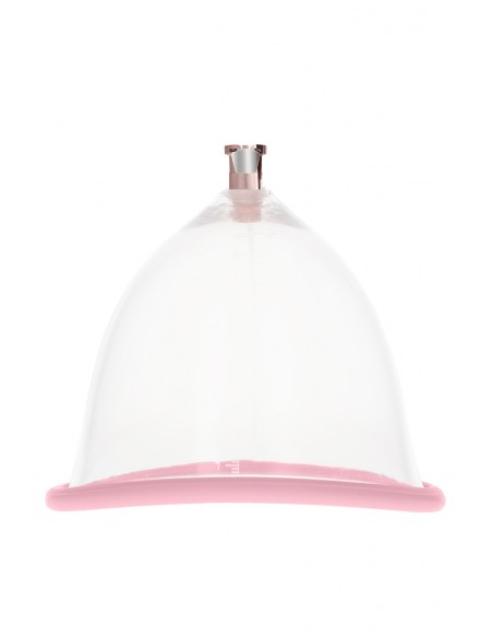 Pompe à seins automatique Large - Pumped