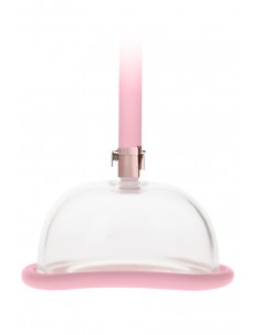 Pompe à vagin manuelle - Pumped 2