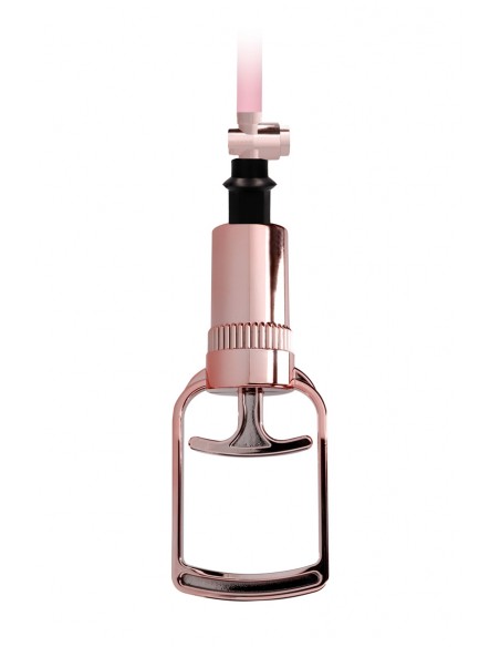 Pompe à vagin manuelle - Pumped