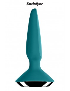 Plug-Ilicious 1 Bleu Pétrole - Satisfyer 2