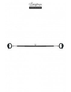 Barre d'écartement ajustable - Easytoys Fetish Collection