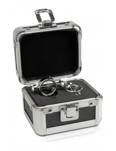 Pinces à mamelon magnétiques - Pipedream 2