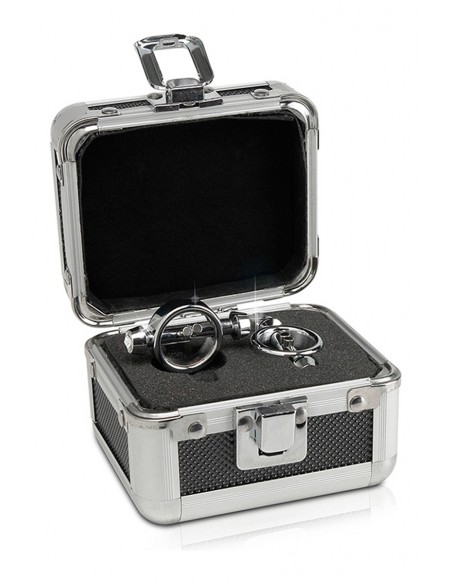 Pinces à mamelon magnétiques - Pipedream