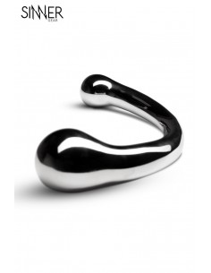 Gode métal The Curvey - Sinner Gear 2