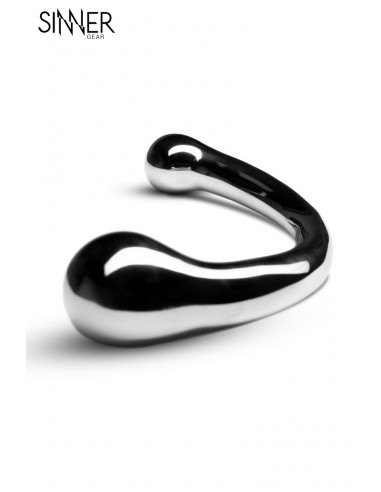 Gode métal The Curvey - Sinner Gear