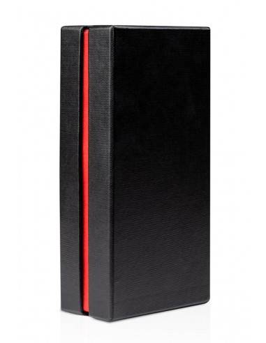 Plug anal métal Drang Fun - Sinner Gear