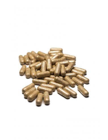 Orgasm Glow - Cure 1 mois - Sex au naturel