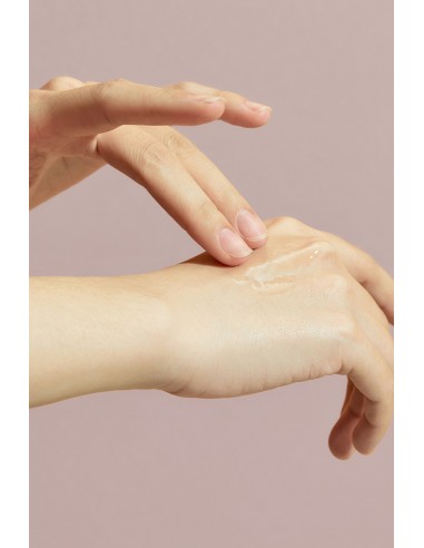 Lubrifiant enrichi en acide Hyaluronique - Sex au naturel