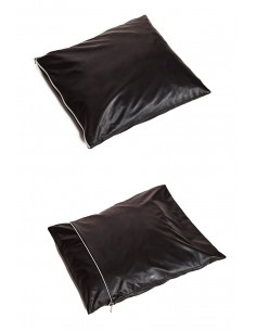 Oreiller BDSM - 30 x 35 cm 2