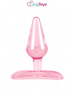 Mini plug anal pourpre - EasyToys
