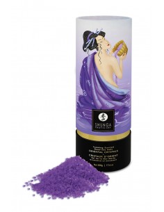 Cristaux d'Orient Shunga Fruits Exotiques