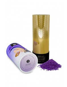 Cristaux d'Orient Shunga Fruits Exotiques 2