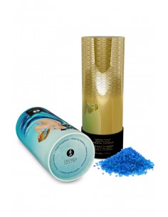 Cristaux d'Orient Shunga Océan de Tentations 2