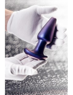 Plug anal rotatif Asteroid - Hueman 2