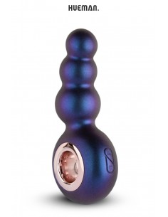 Plug anal vibrant Outer Space - Hueman 2