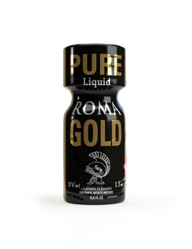 Poppers Roma Gold 15 ml