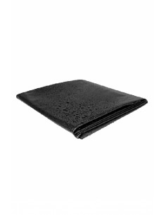 Drap vinyle noir WetGAMES - Joydivision 2