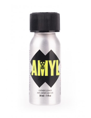 Poppers Amyl 30ml