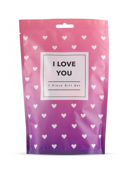 LoveBoxxx - I Love You