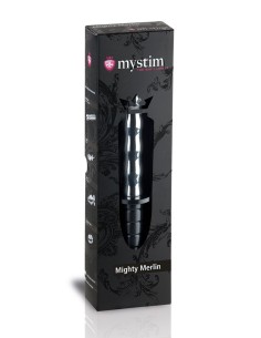 Godemiché Mighty Merlin Mystim 2