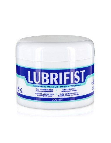 Lubrifist