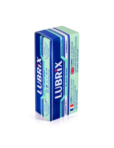 Gel Lubrix (50 ml)