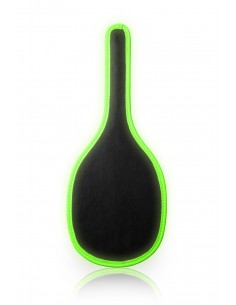 Paddle rond phosphorescent - Ouch!